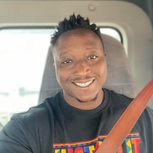 Meet your Posher, Justin